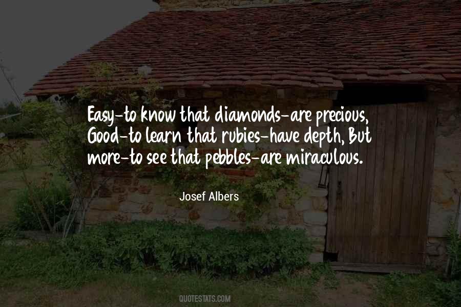 Quotes About Rubies #890289