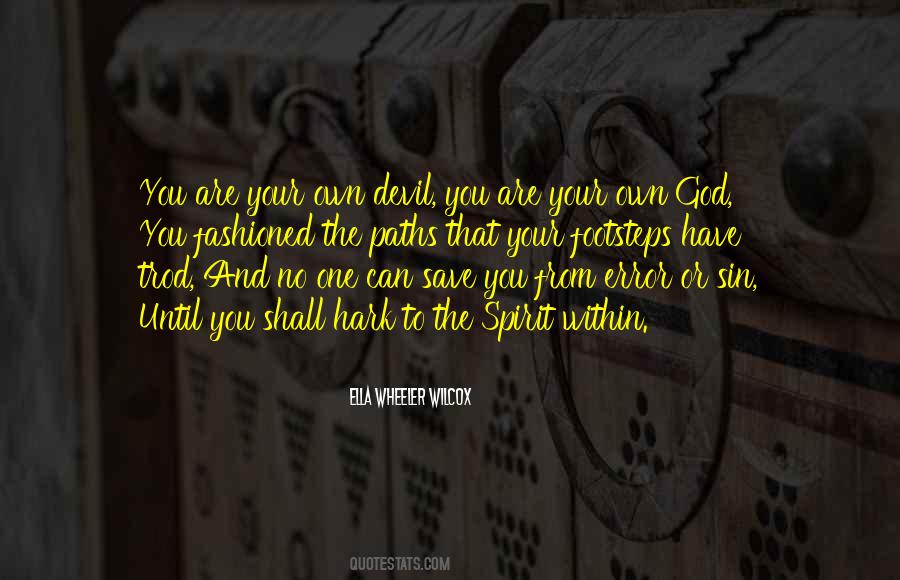 Are Your Quotes #1138722