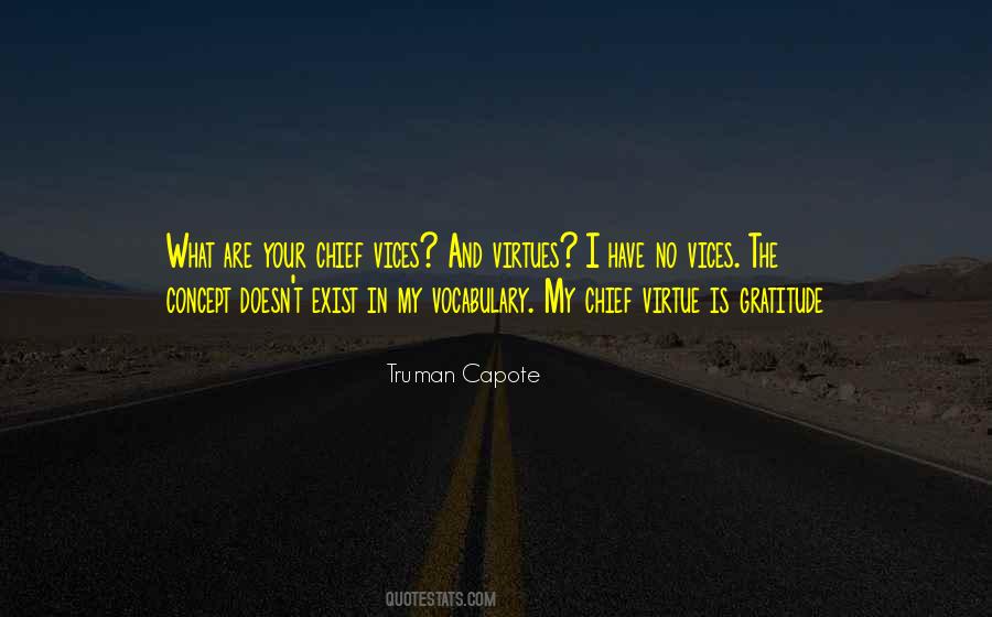 Are Your Quotes #1188934
