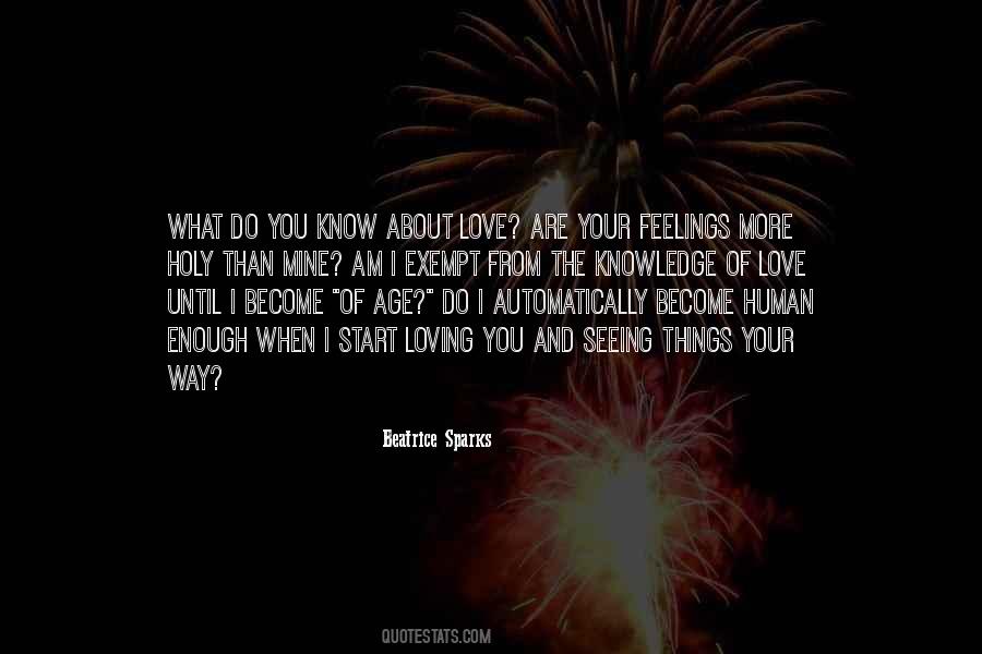 Are Your Quotes #1278563
