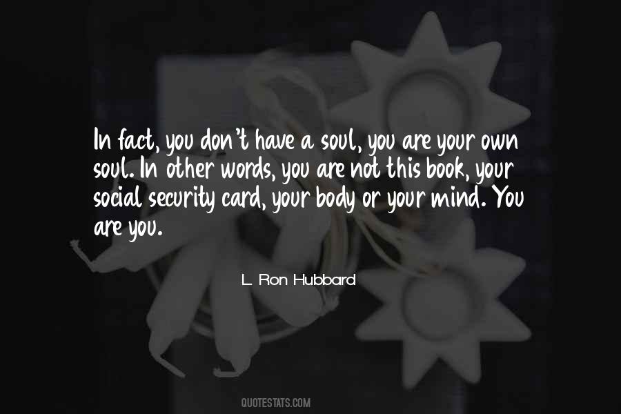Are Your Quotes #1366503