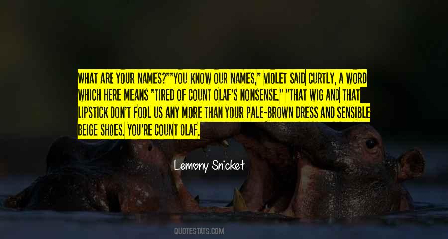Are Your Quotes #1373374