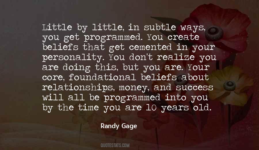 Are Your Quotes #1376673