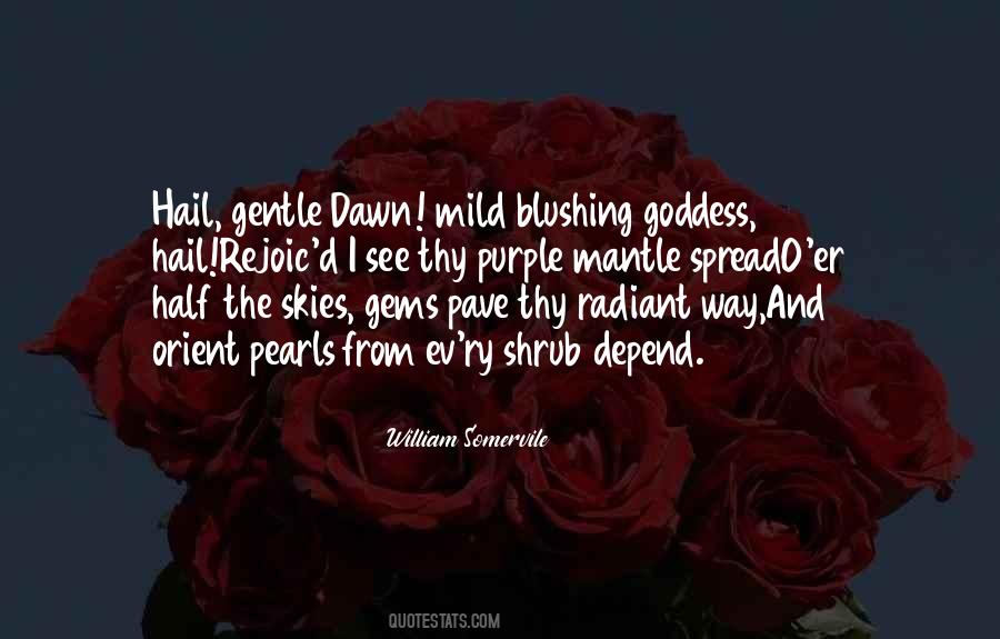 Pave The Way Quotes #848220