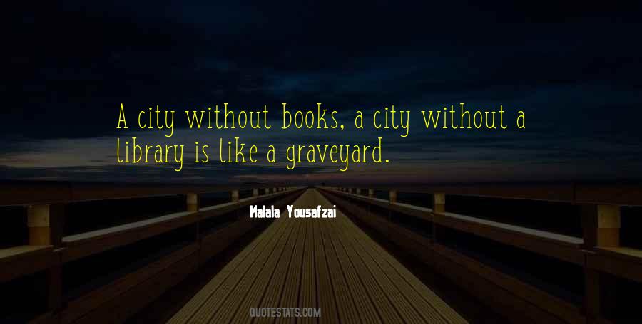 Graveyard Book Quotes #1576508