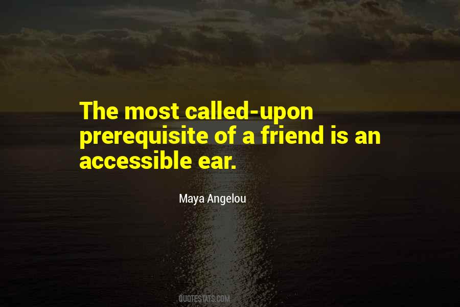 Quotes About Being Second Best In Friendship #11278