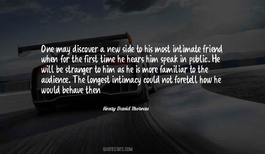 Quotes About Being Second Best In Friendship #11883