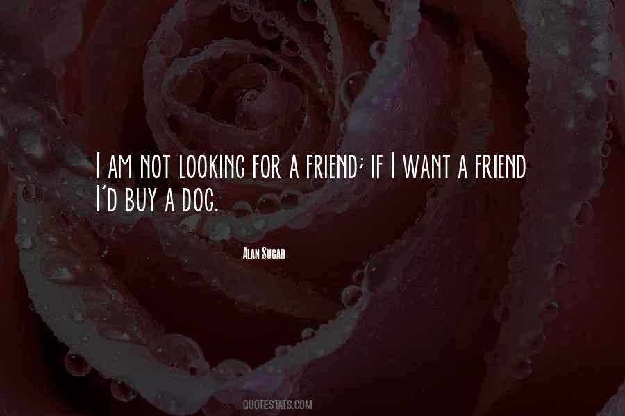 Quotes About Being Second Best In Friendship #17377