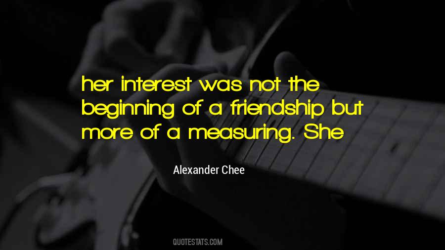Quotes About Being Second Best In Friendship #18256
