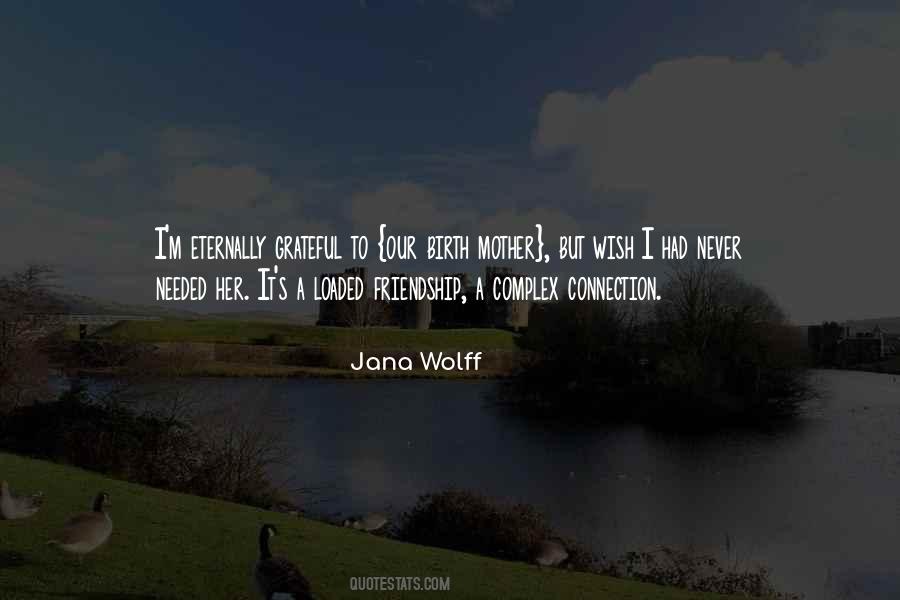 Quotes About Being Second Best In Friendship #20887