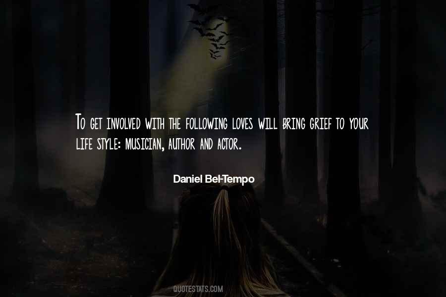 Numerical Patterns Quotes #1623108