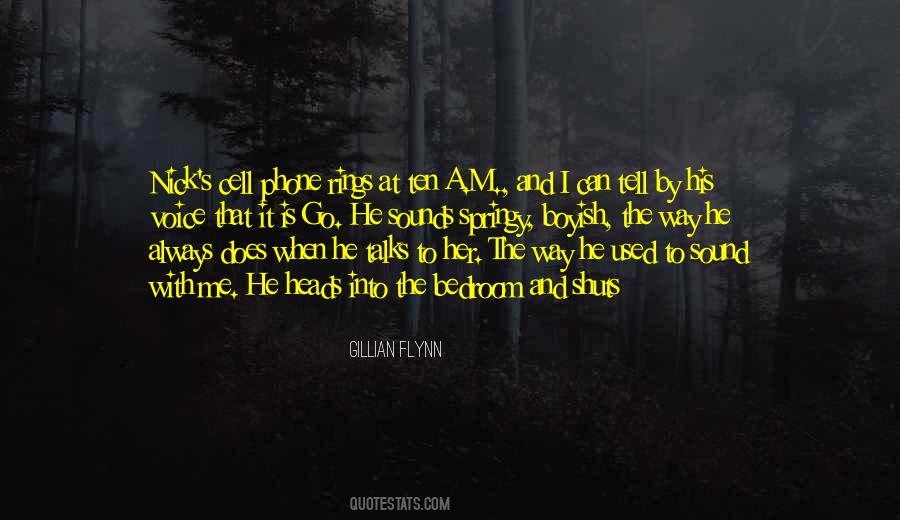 Numerical Patterns Quotes #34425