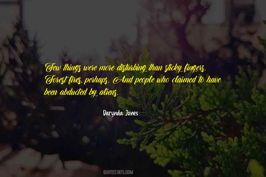 Disturbing People Quotes #1688155