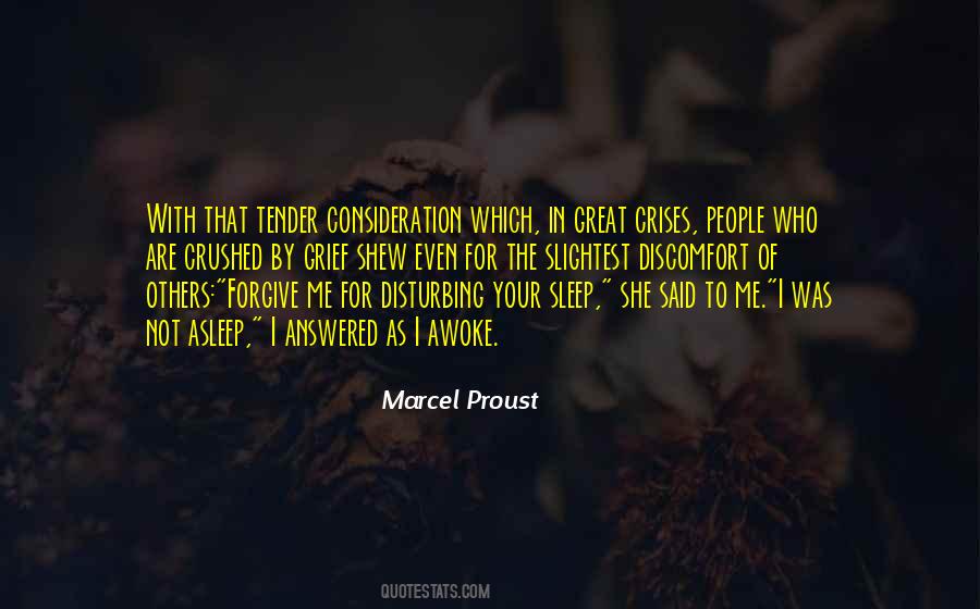 Disturbing People Quotes #719627