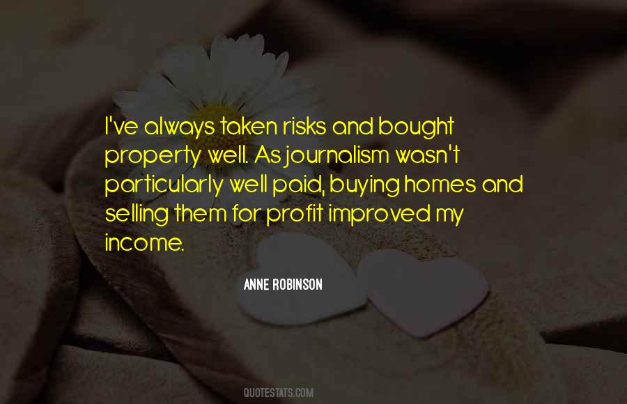 Quotes About Selling A Home #870984