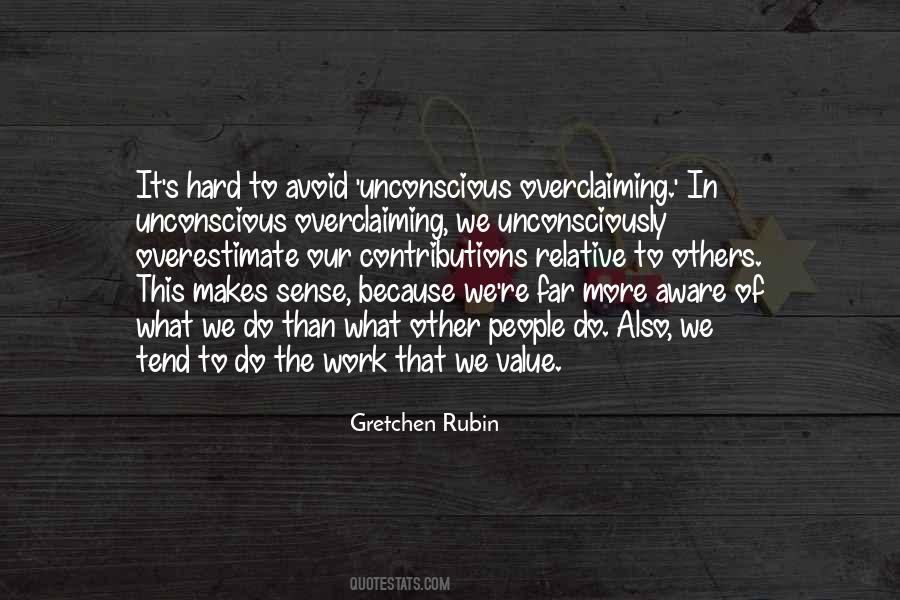 Quotes About Value Of Hard Work #254086