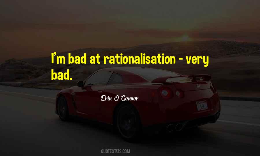 I M Bad Quotes #760466