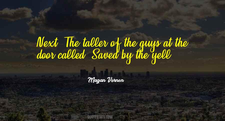 Magan Venron Quotes #794098