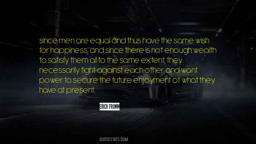 Quotes About What Power Is #112635