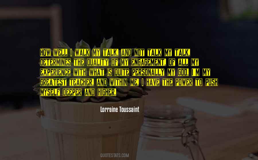 Quotes About What Power Is #30913