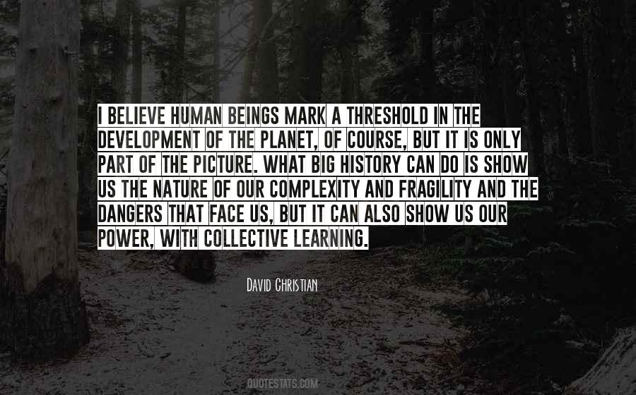 Quotes About What Power Is #45004