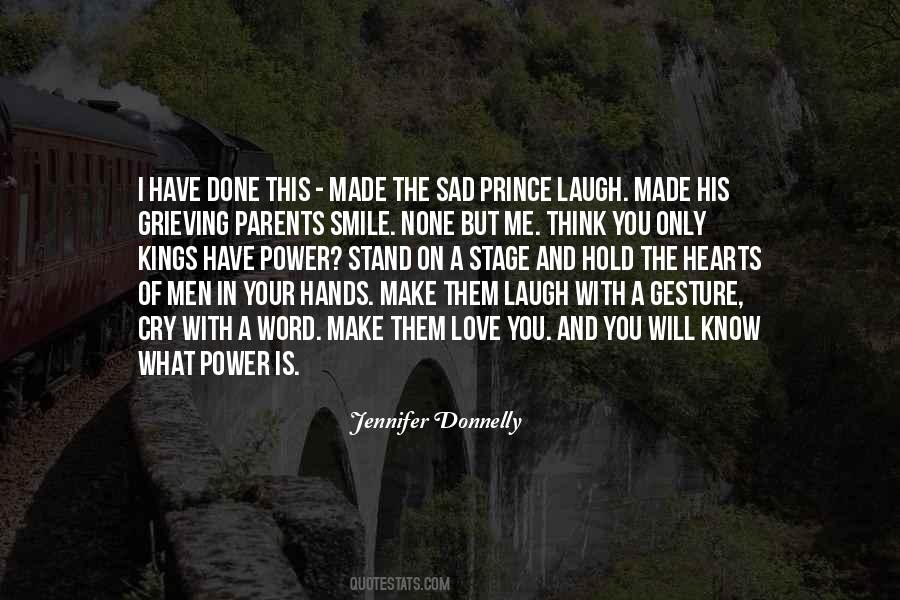 Quotes About What Power Is #549216