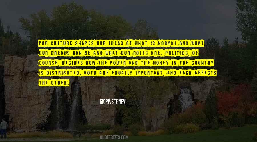 Quotes About What Power Is #63767