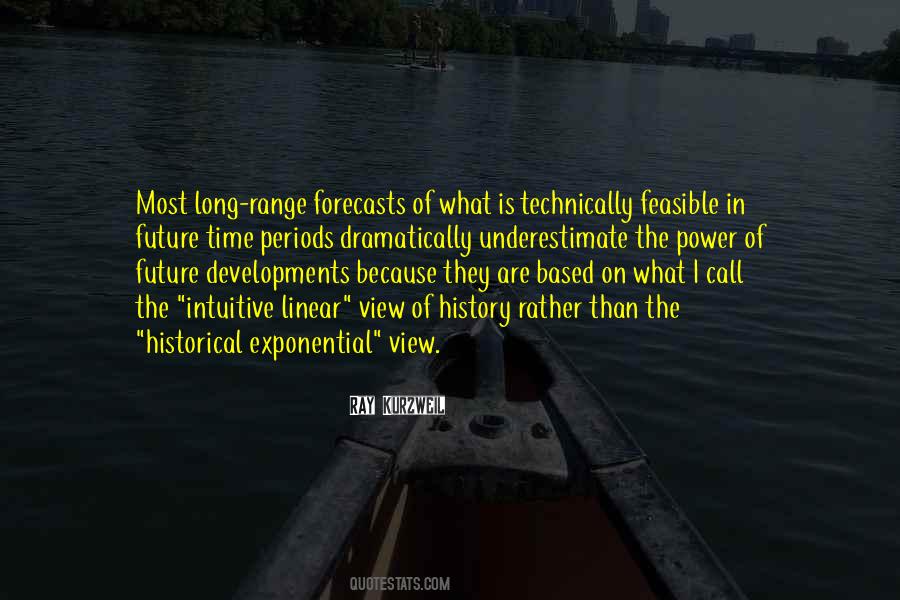 Quotes About What Power Is #90197