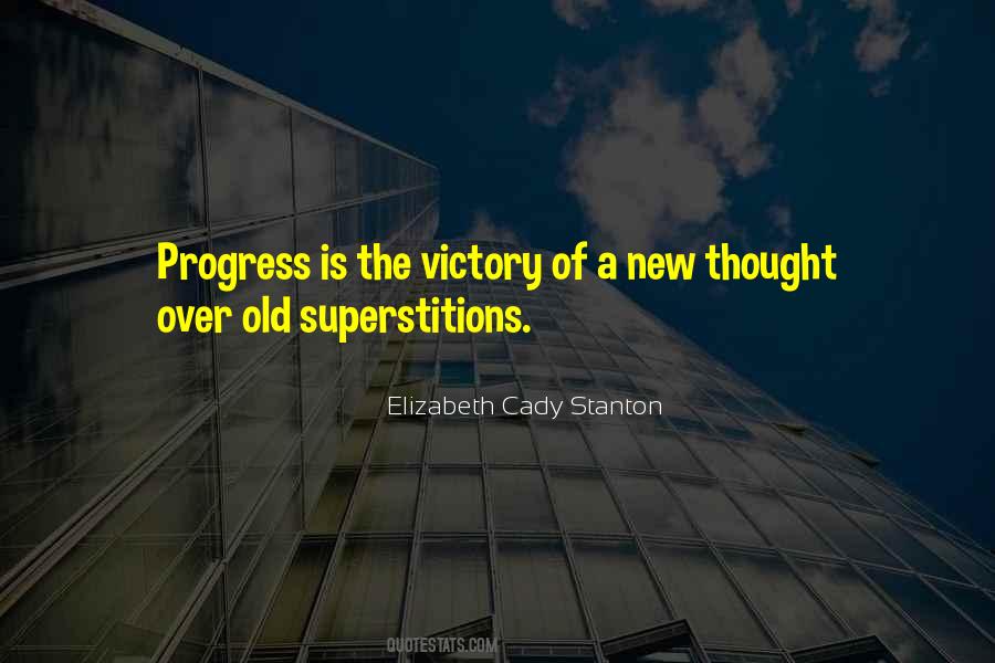 Quotes About The Victory #1321439