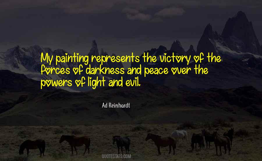 Quotes About The Victory #1620761