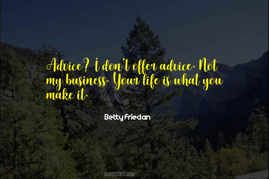 Business Your Quotes #1026043