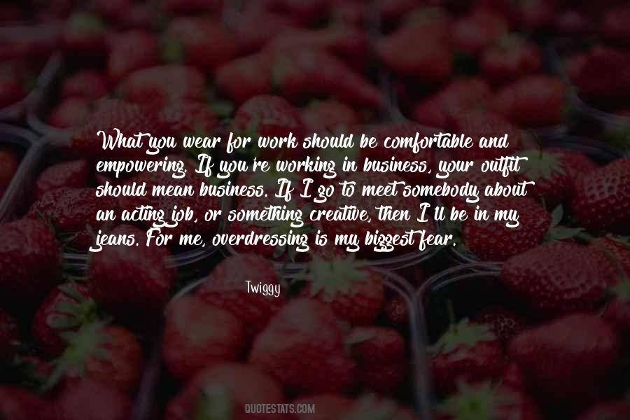 Business Your Quotes #1316086