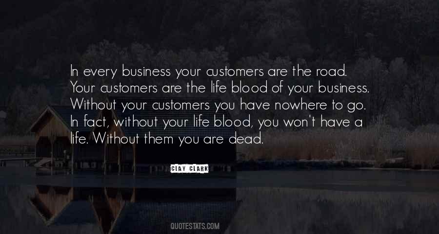 Business Your Quotes #1440956