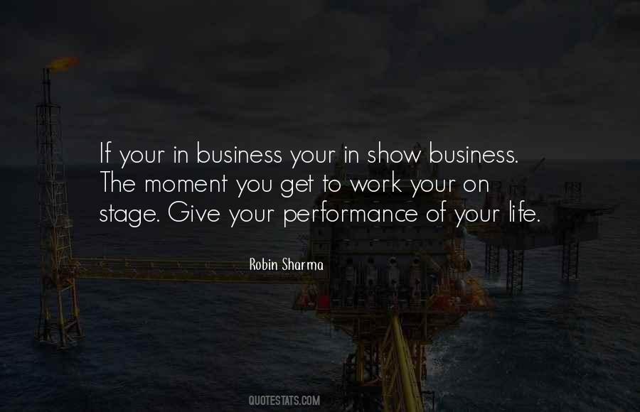 Business Your Quotes #1475258