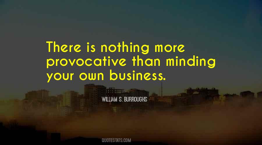 Business Your Quotes #16333