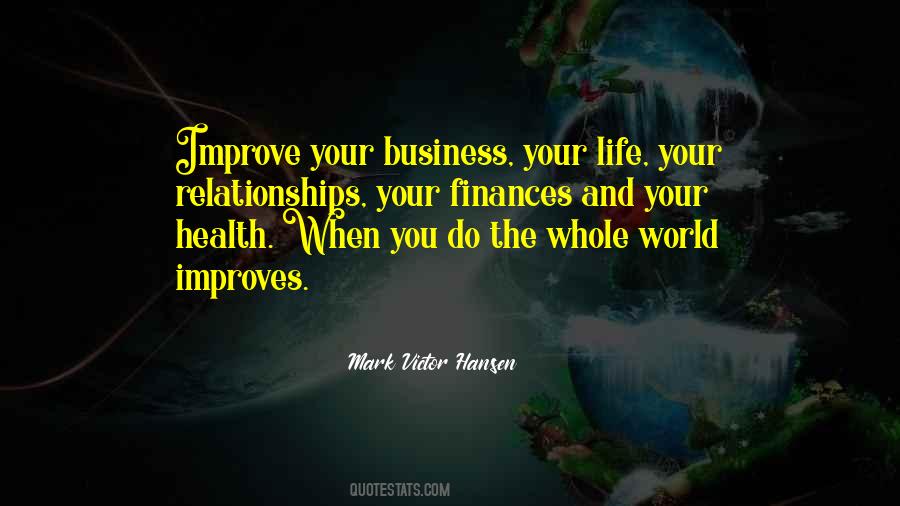 Business Your Quotes #176279