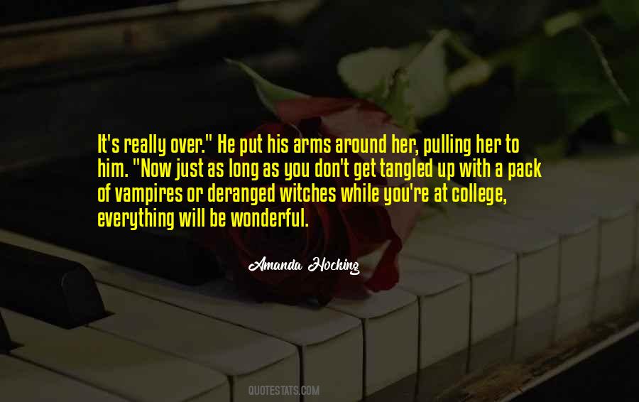 Quotes About Witches #1112023