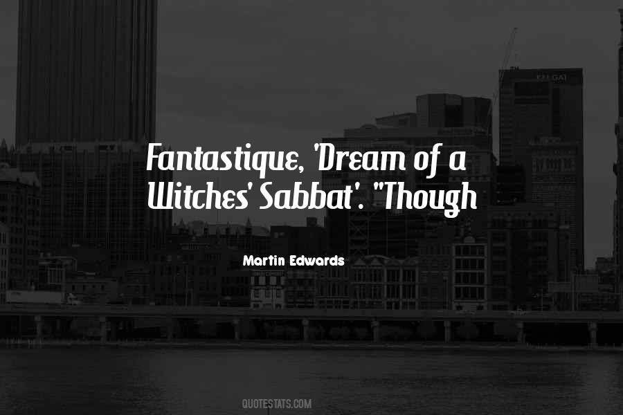 Quotes About Witches #1226900