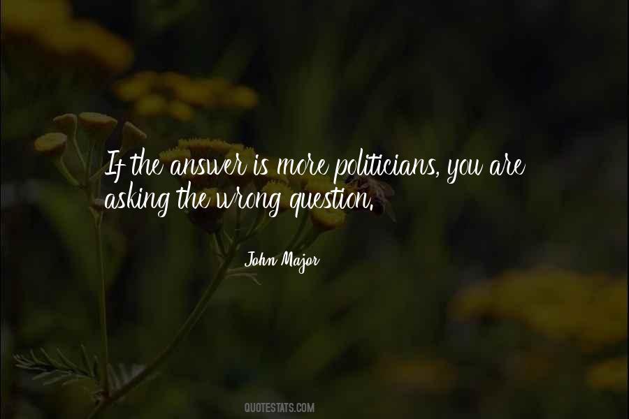 Quotes About Asking #1863279