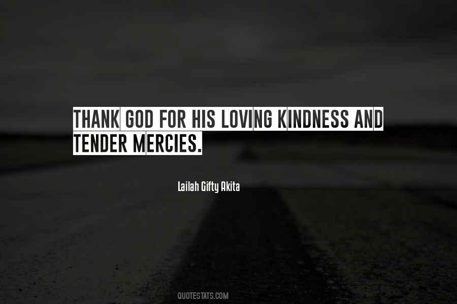 Quotes About God's Mercy And Grace #1497851