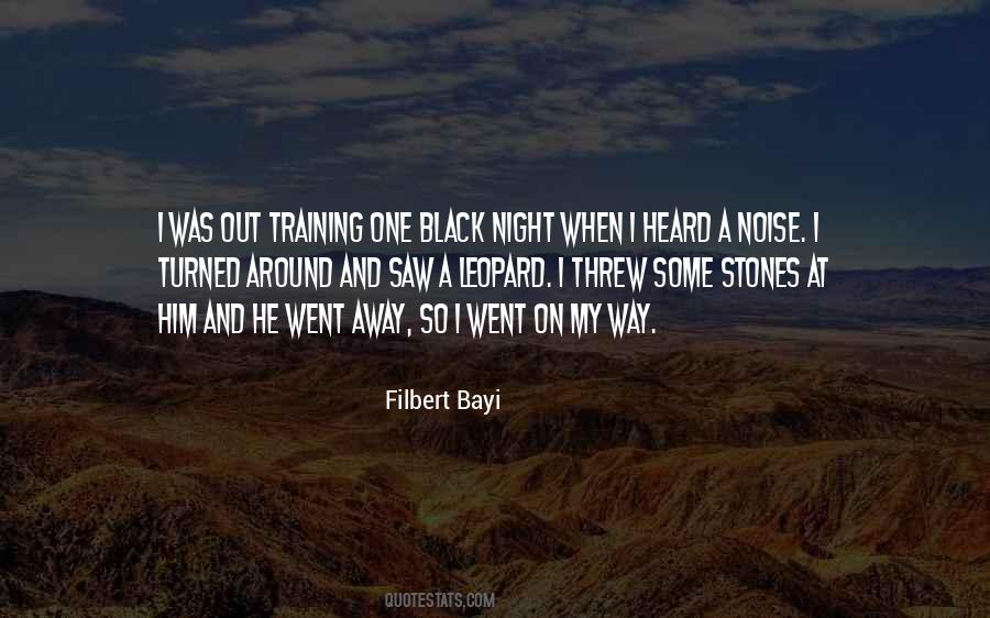 Fariq Quotes #1282747