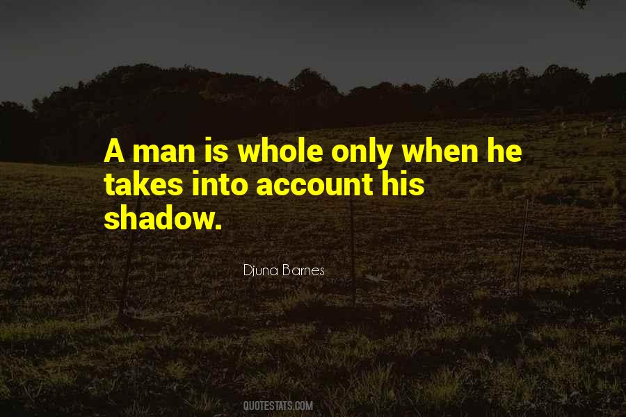 Quotes About Shadow Self #1040704