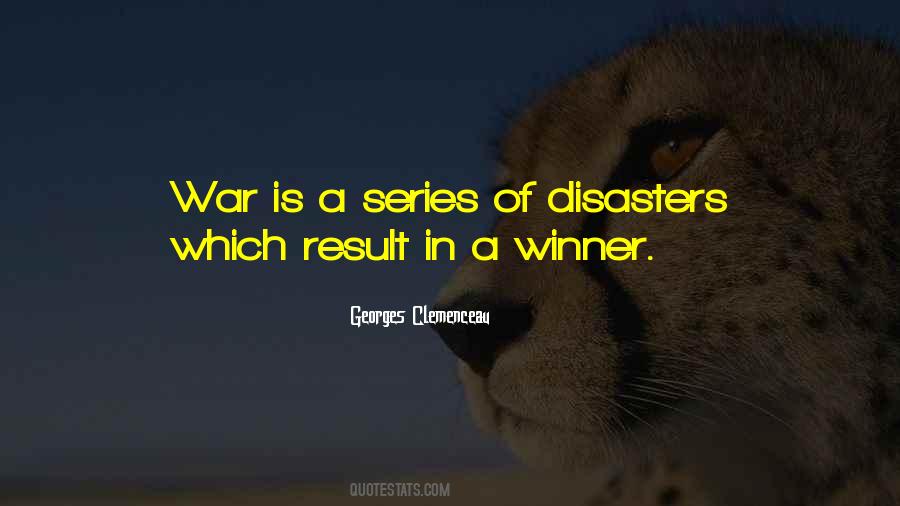 A Winner Quotes #1053789