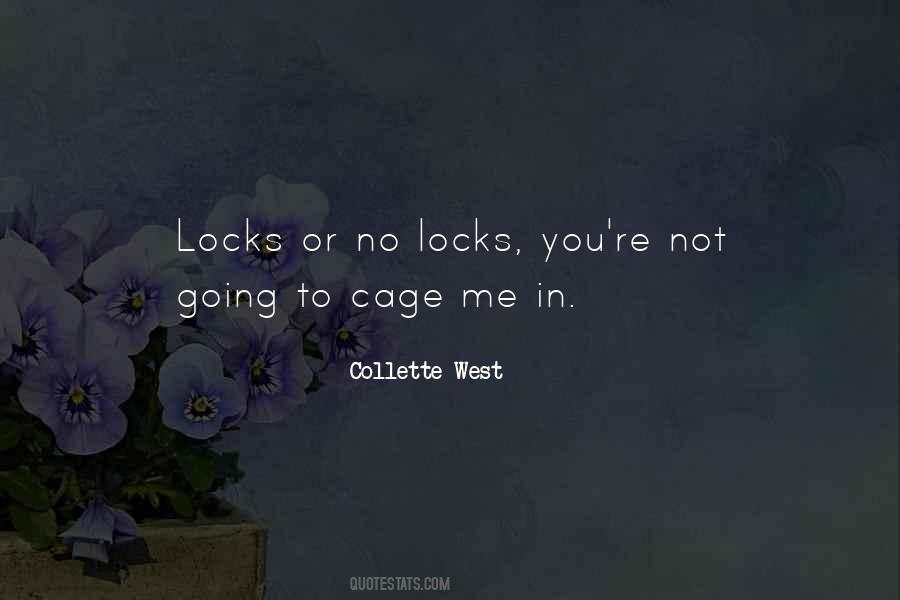 Cage York Quotes #36253
