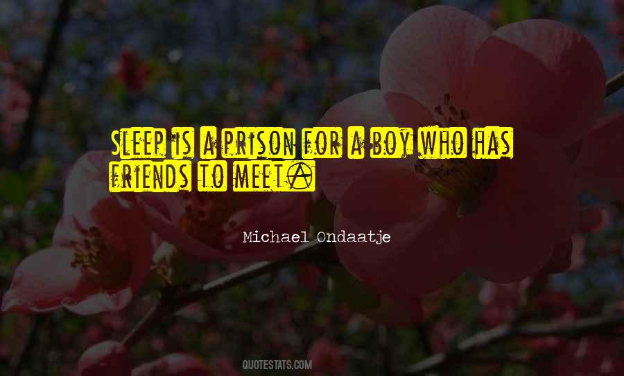 Quotes About Meet Up With Friends #1765