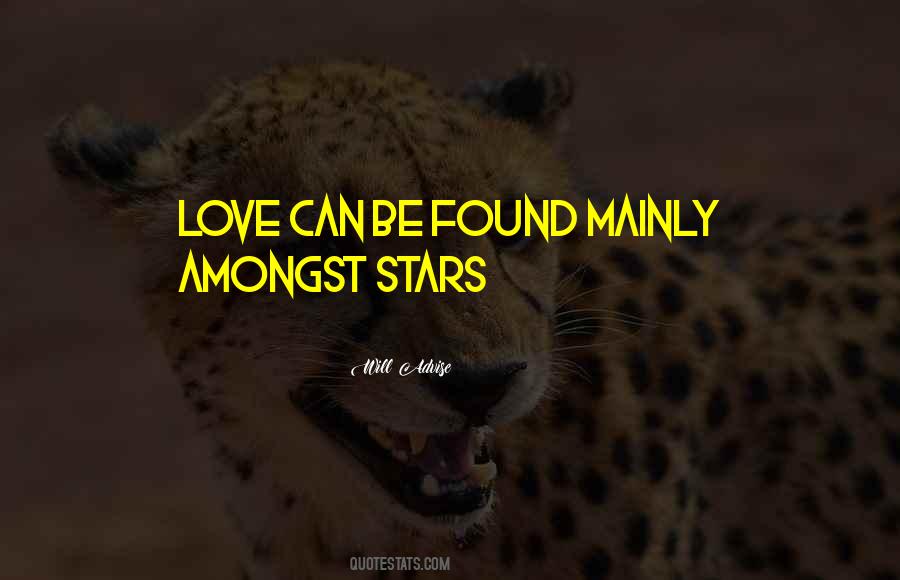 Love Can Be Quotes #261073