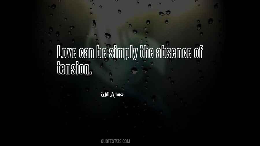 Love Can Be Quotes #421626