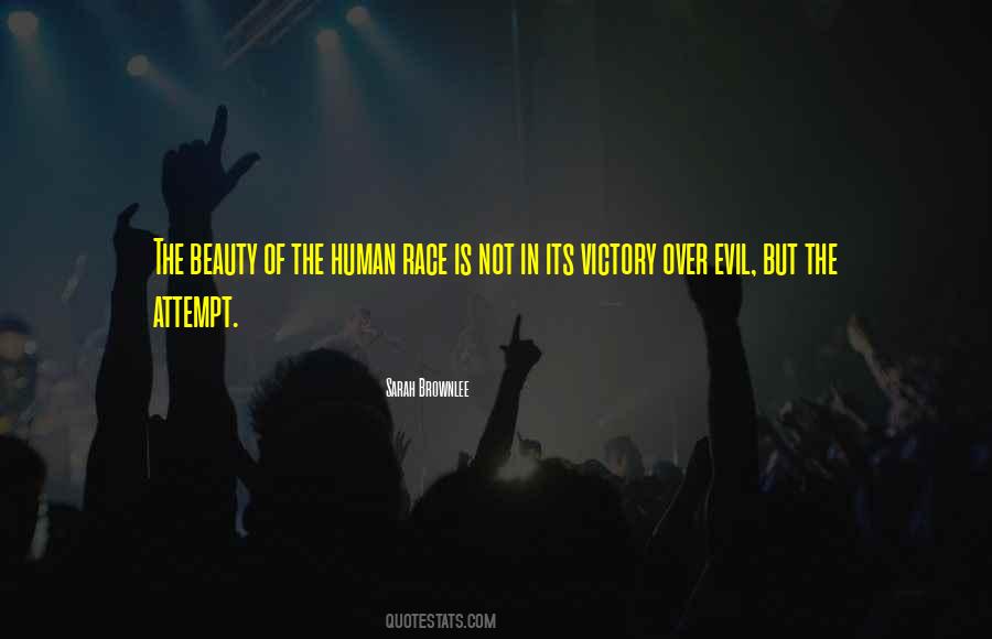 Quotes About Victory Over Evil #1829225