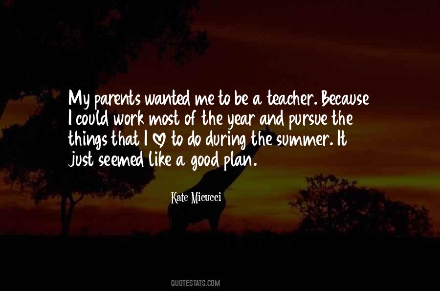 Quotes About Love Of Parents #614670