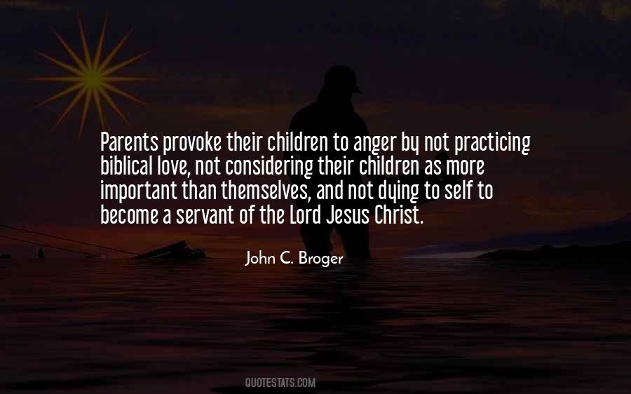 Quotes About Love Of Parents #653338